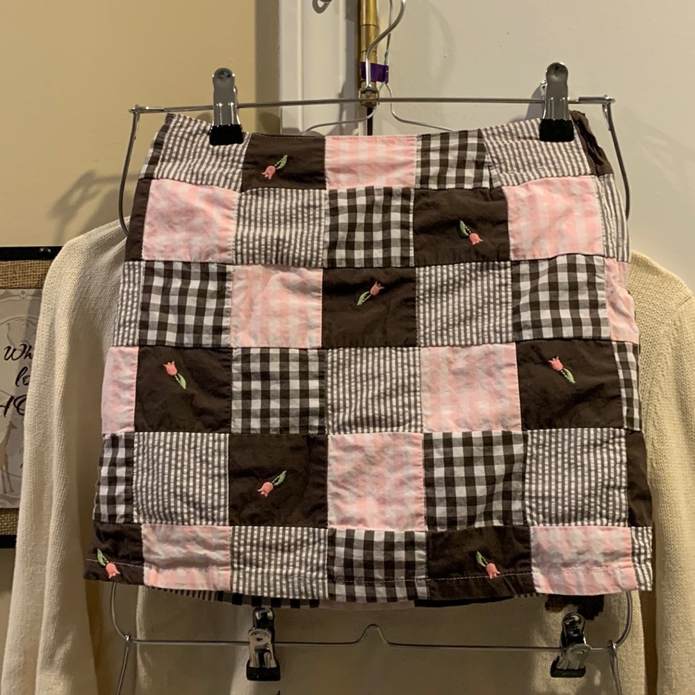 Gymboree skirt